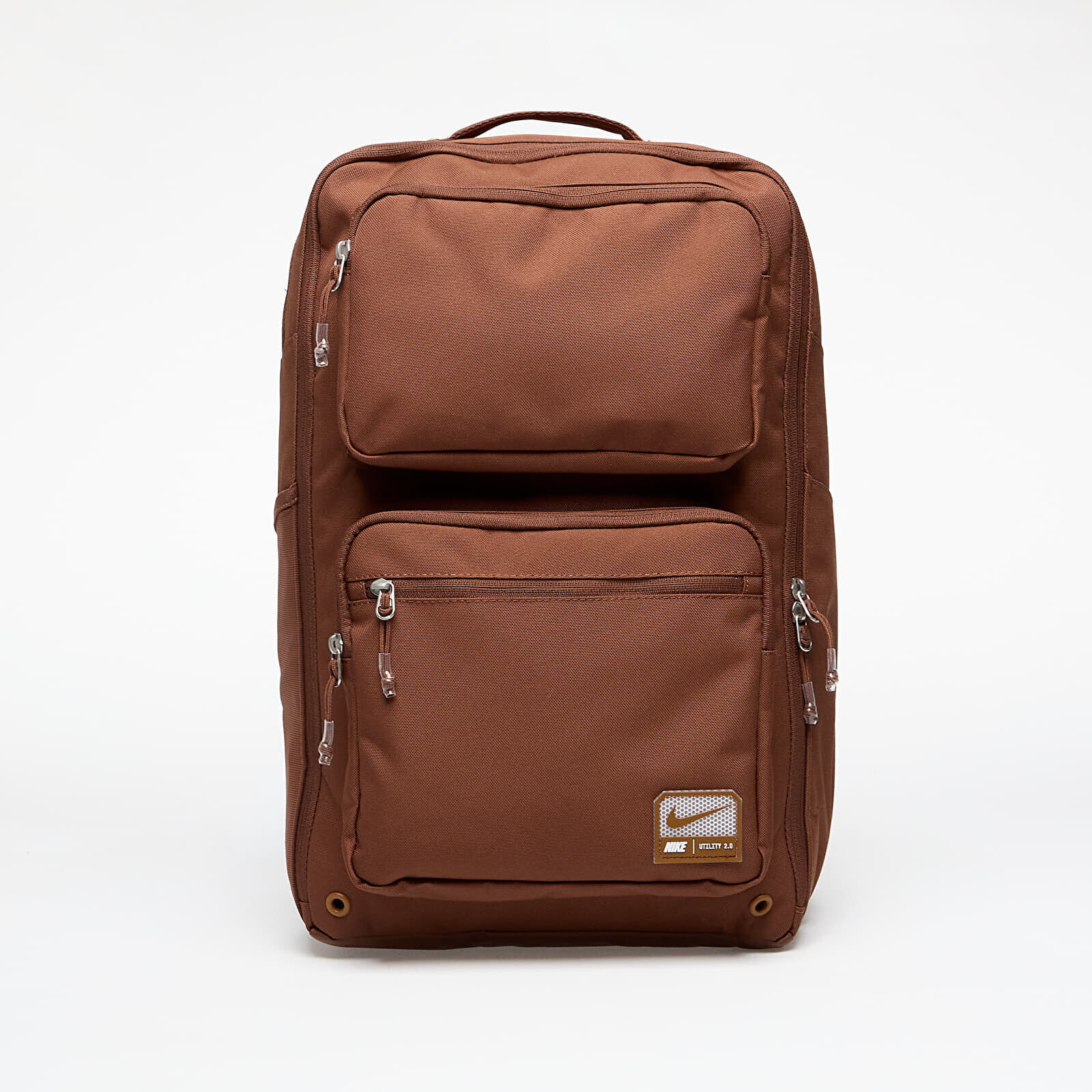 Nike Utility Speed Backpack (27L) Fauna Brown/ Fauna Brown/ Lt British Tan 27 l