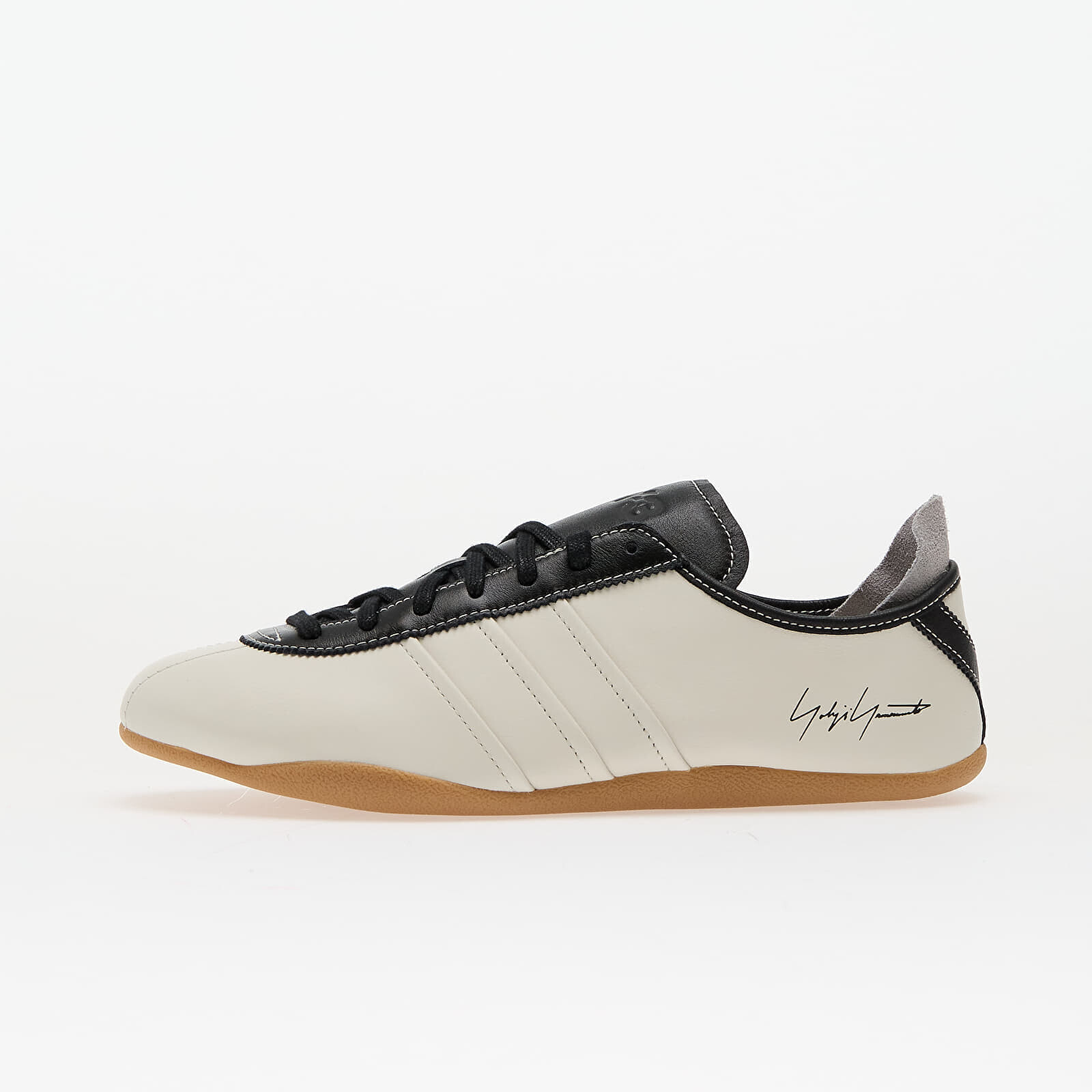 Tenisky Y-3 Tokyo Orbit Grey/ Orbit Grey/ Black EUR 44