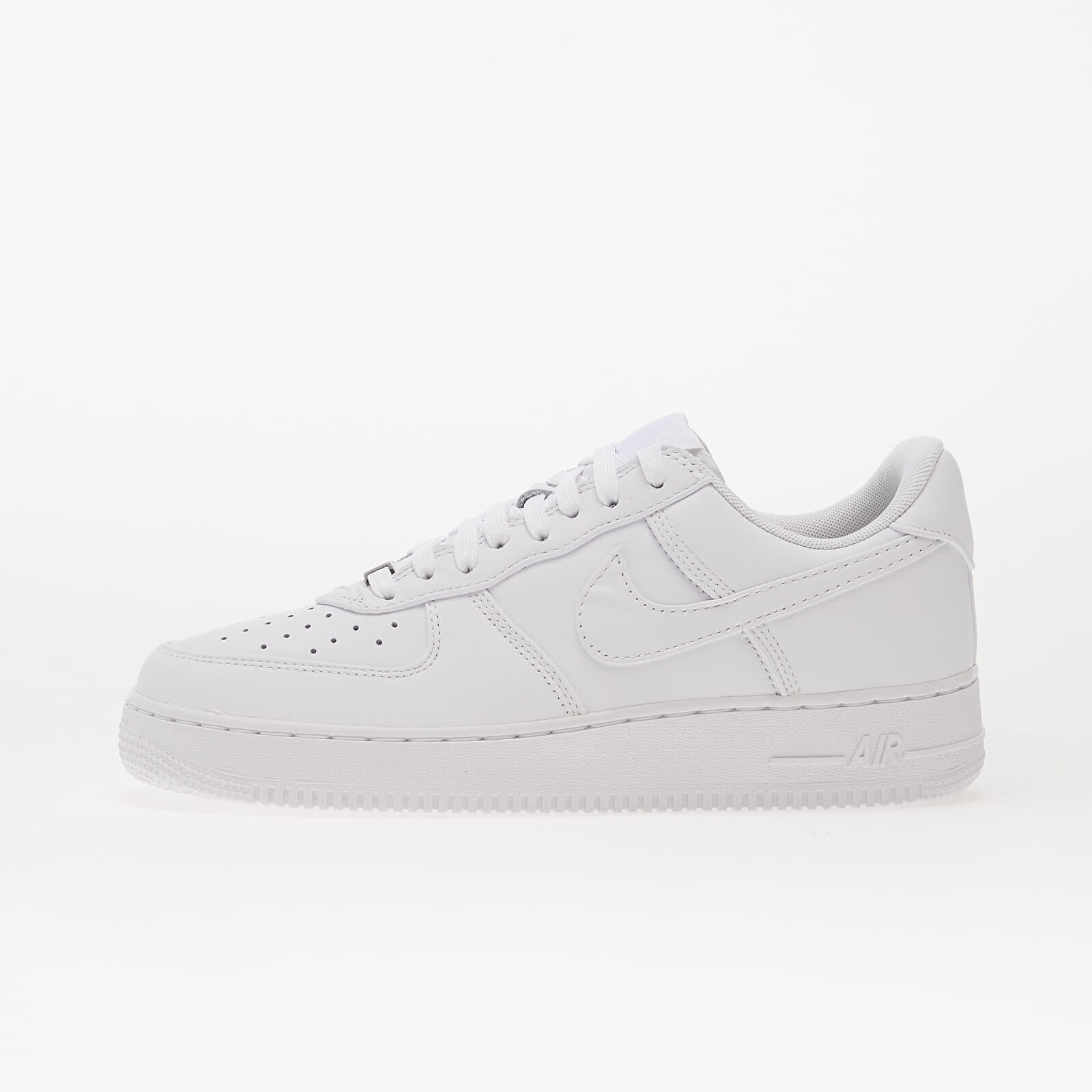Tenisky Nike Air Force 1 Low Retro Prm White/ White-Black EUR 44