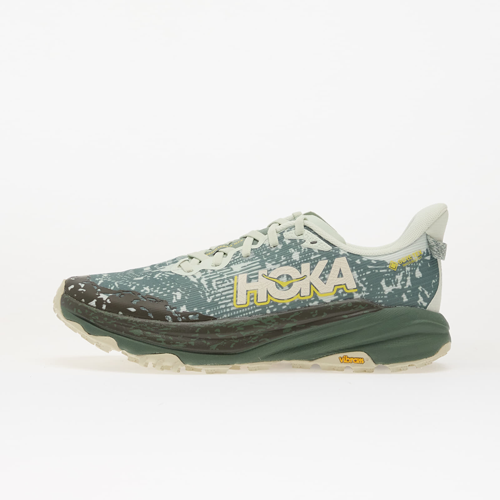 Tenisky Hoka® M Speedgoat 6 Gtx Sea Glass/ Fern EUR 44