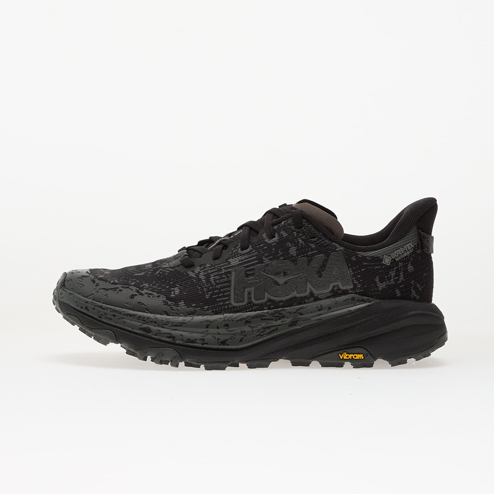 Tenisky Hoka® M Speedgoat 6 Gtx Black/ Outer Orbit EUR 44