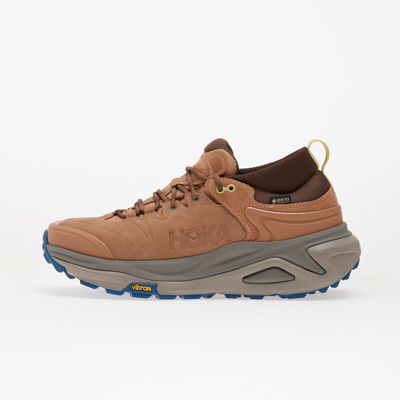Tenisky Hoka® M Kaha 3 Low Gtx Maple/ Gravel EUR 44