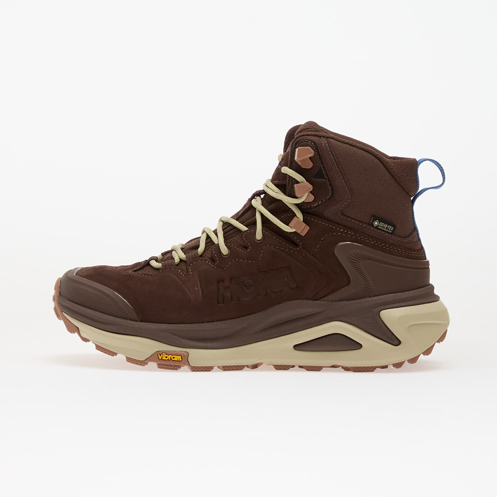 Tenisky Hoka® M Kaha 3 Gtx Walnut/ Oyster Mushroom EUR 44