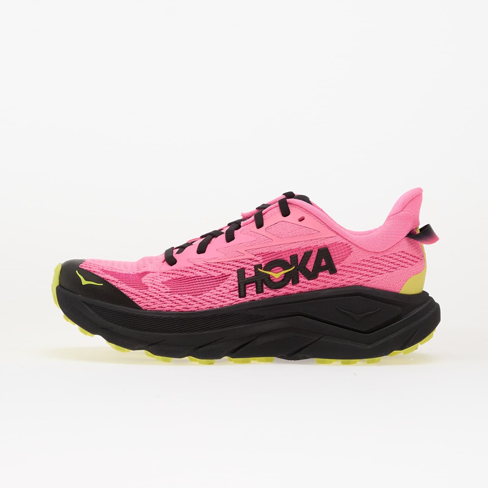 Tenisky Hoka® W Challenger 8 Neon Rose/ Black EUR 36