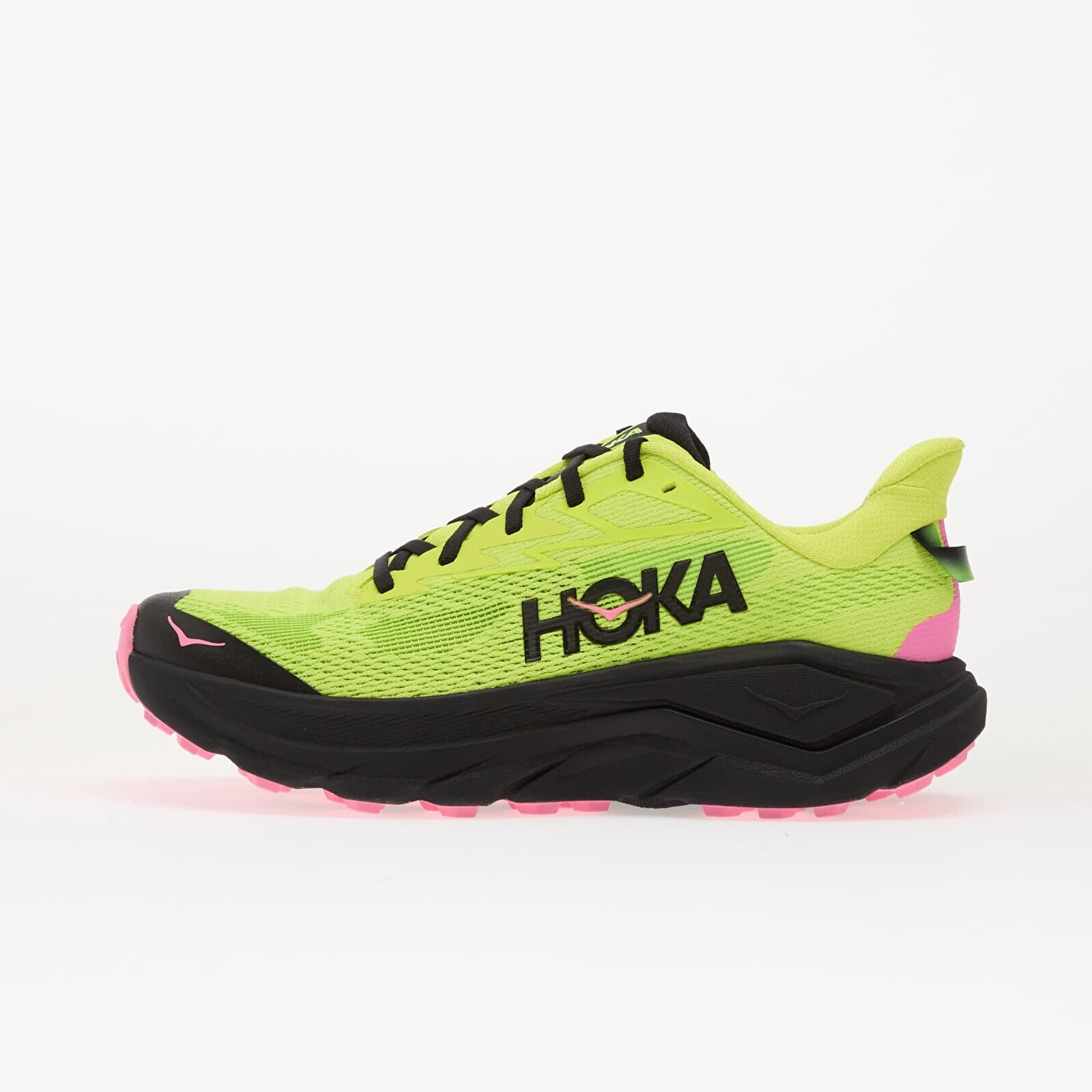 Tenisky Hoka® M Challenger 8 Neon Hoka Citrus/ Black EUR 44