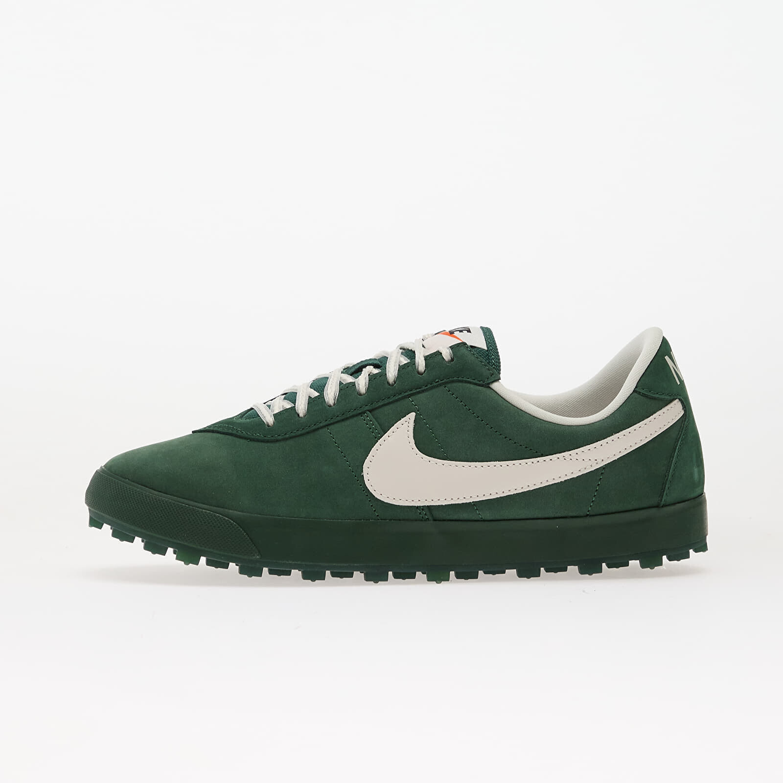 Tenisky Nike Astrograbber Qs Fir/ Phantom-Sail-Black-Safety Orange EUR 44