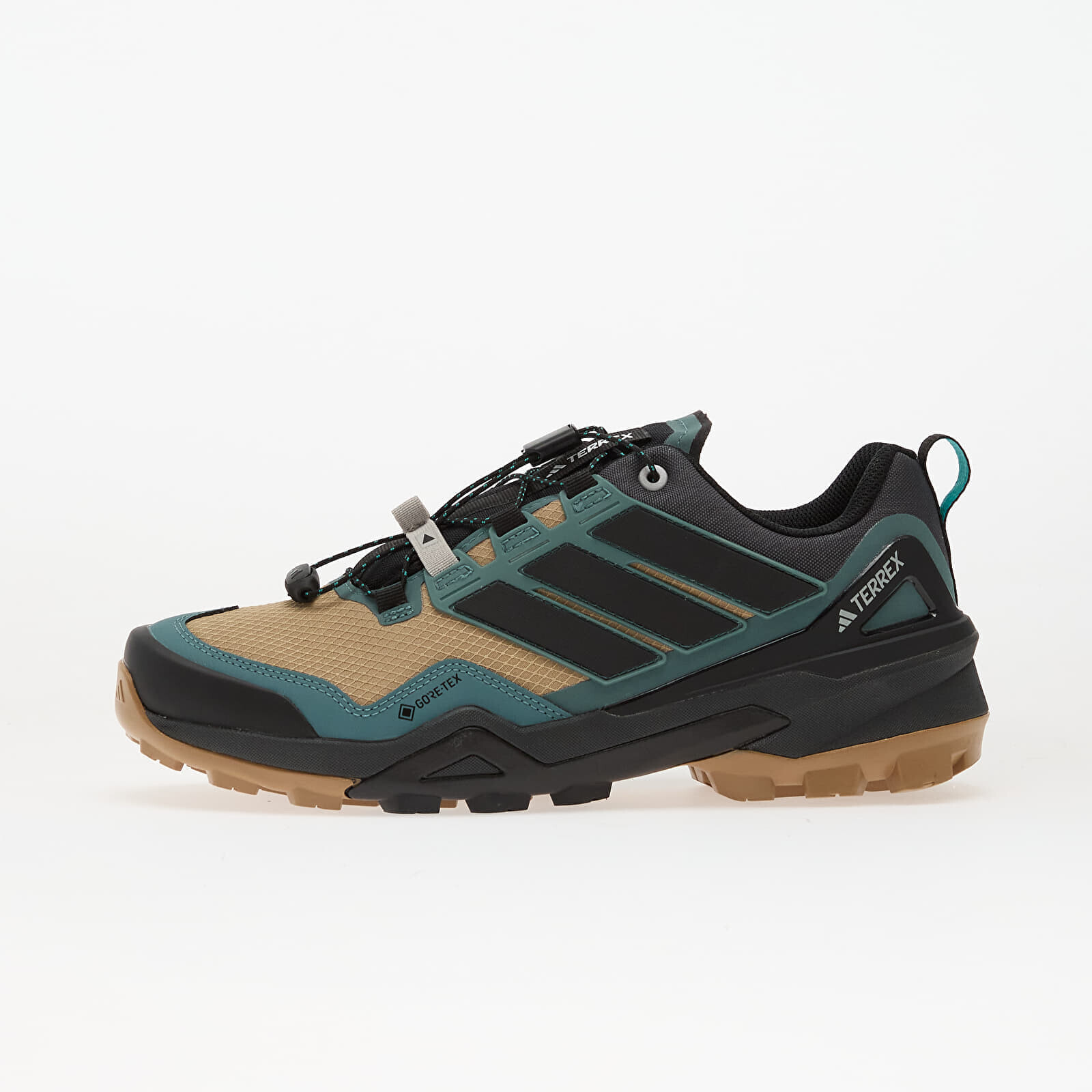 Tenisky adidas Terrex Skychaser Gtx Cardboard/ Core Black/ Legend Ivy EUR 44