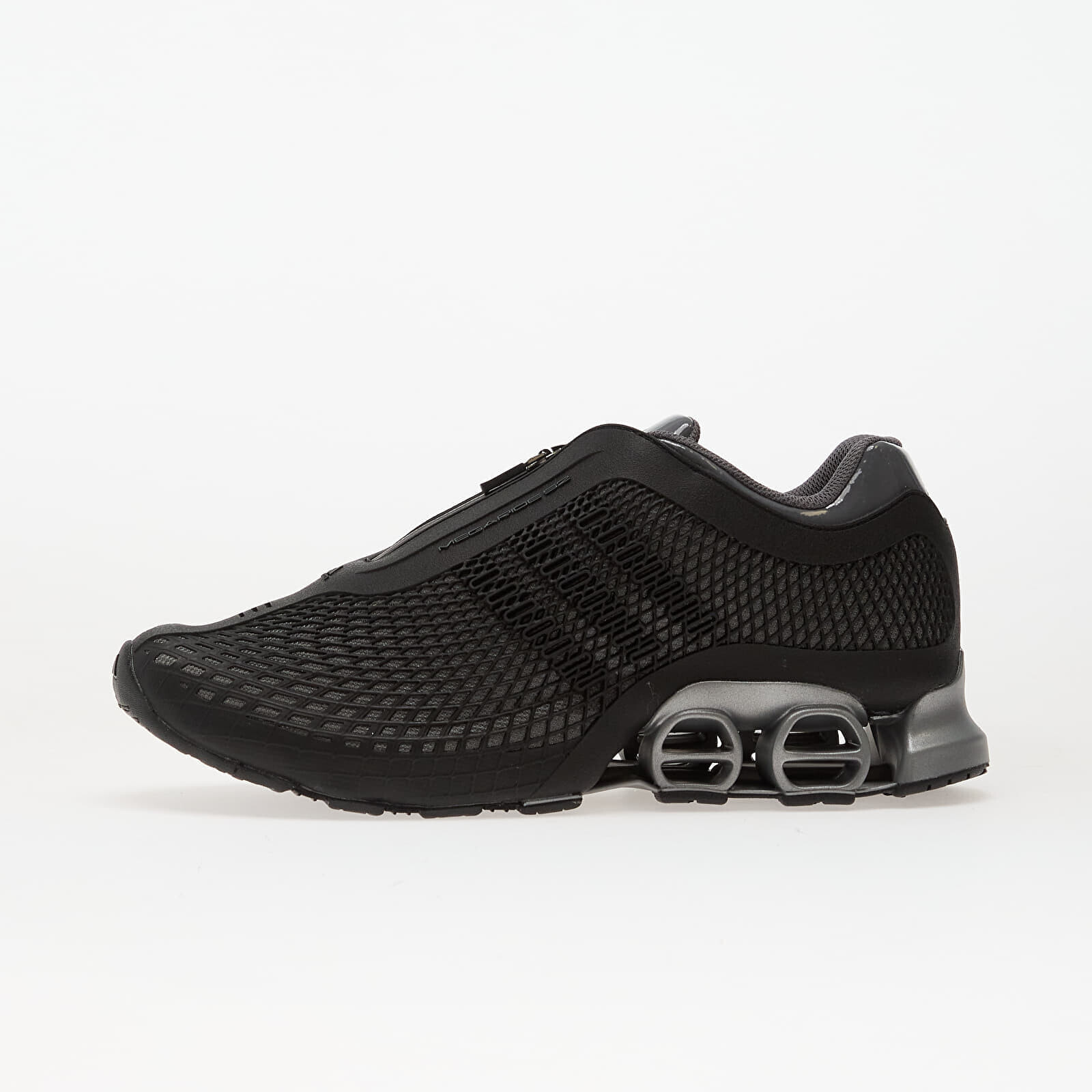 Tenisky adidas Megaride S2 Core Black/ Grey Five/ Core Black EUR 44