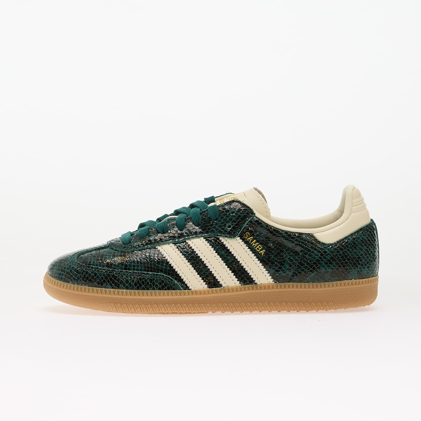 Tenisky adidas Samba Og W Crew White/ Crew White/ Collegiate Green EUR 35 1/2