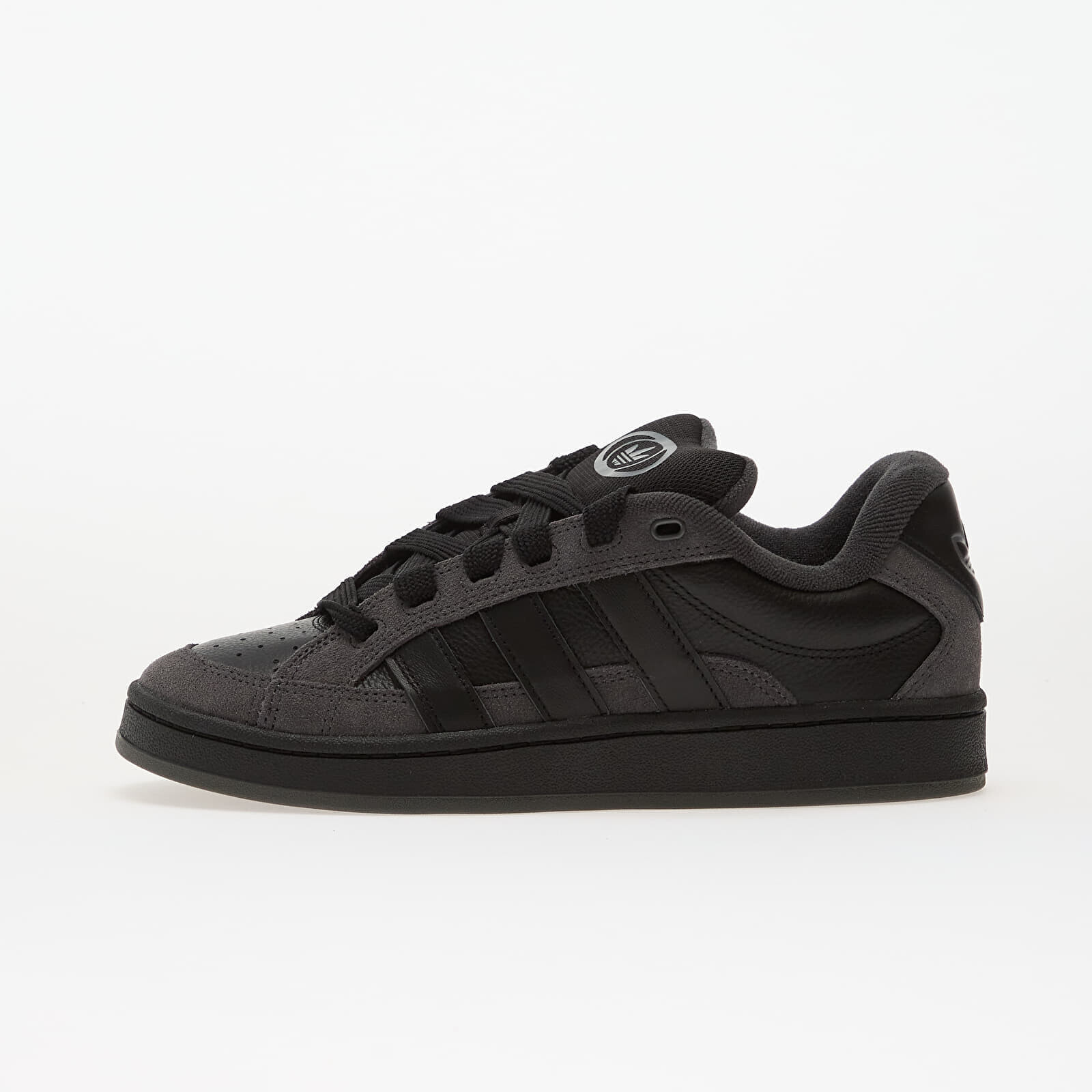 Tenisky adidas Campus 00s Beta Core Black/ Core Black/ Grey Six EUR 44