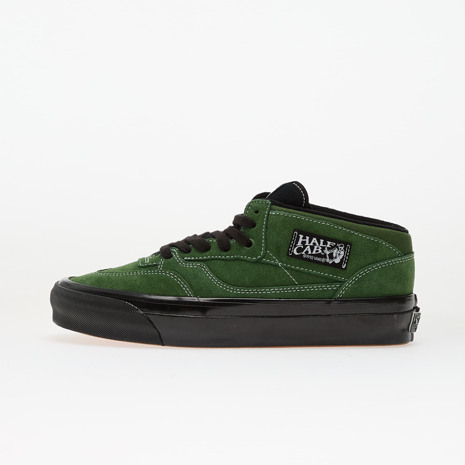 Tenisky Vans LX Half Cab Reissue 33 Oak EUR 41