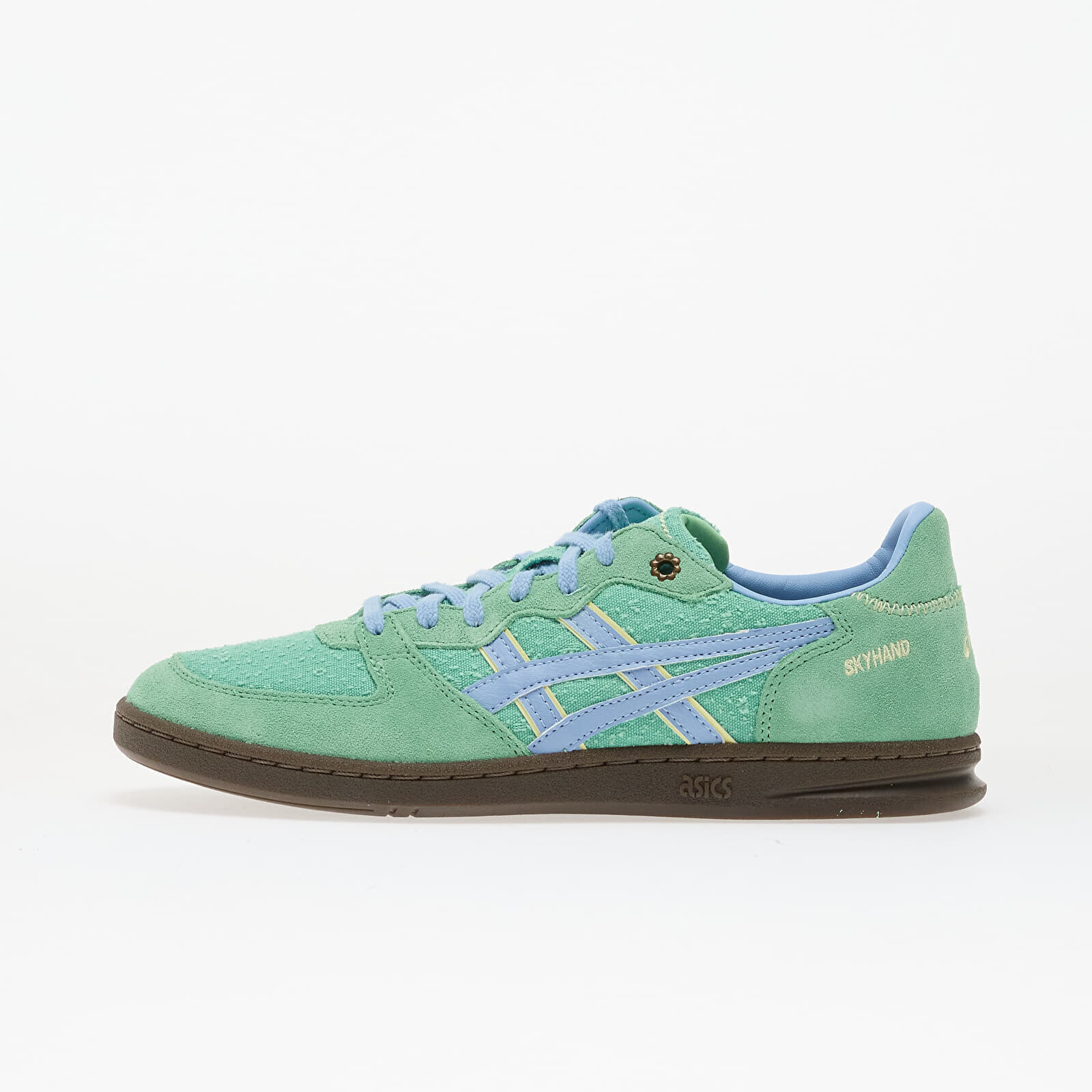 Tenisky Asics Skyhand Og Peppermint/ Stone Wash EUR 44
