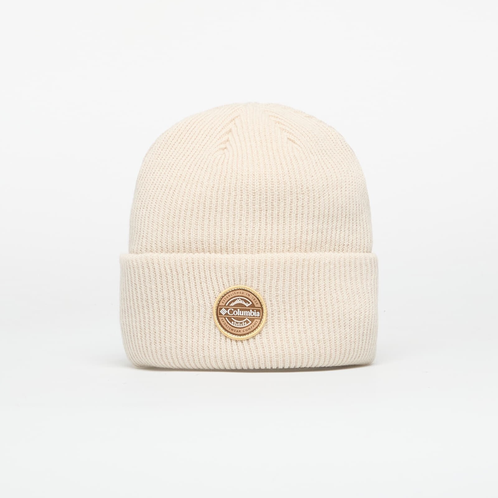 Columbia Provisions™ Cuffed Beanie Dark Stone/ C Sportswear Universal