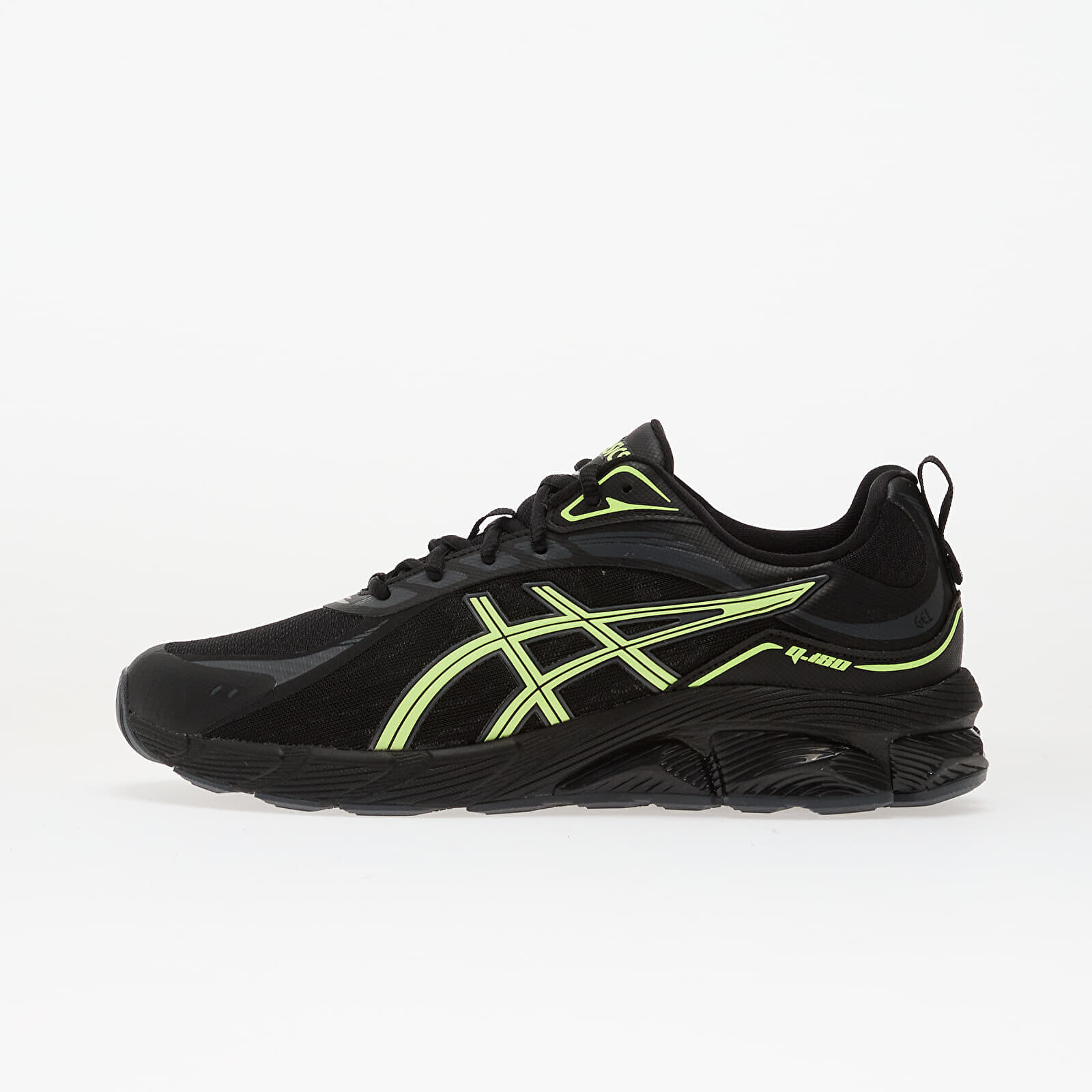 Tenisky Asics Gel-Quantum 180 Viii Black/ Carrier Grey EUR 44