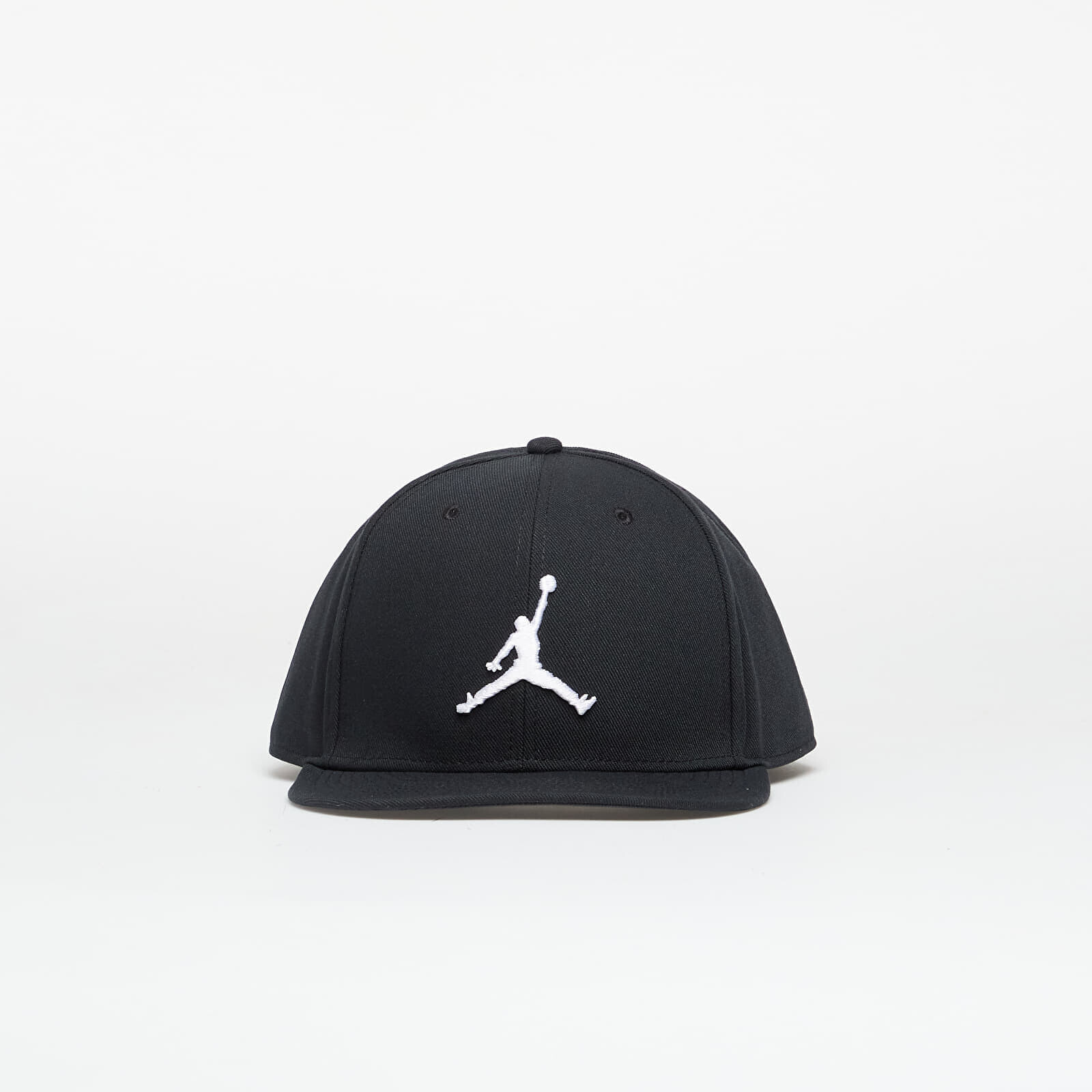 Šiltovka Jordan Jumpman Pro Adjustable Cap Black/ Anthracite/ White L/XL