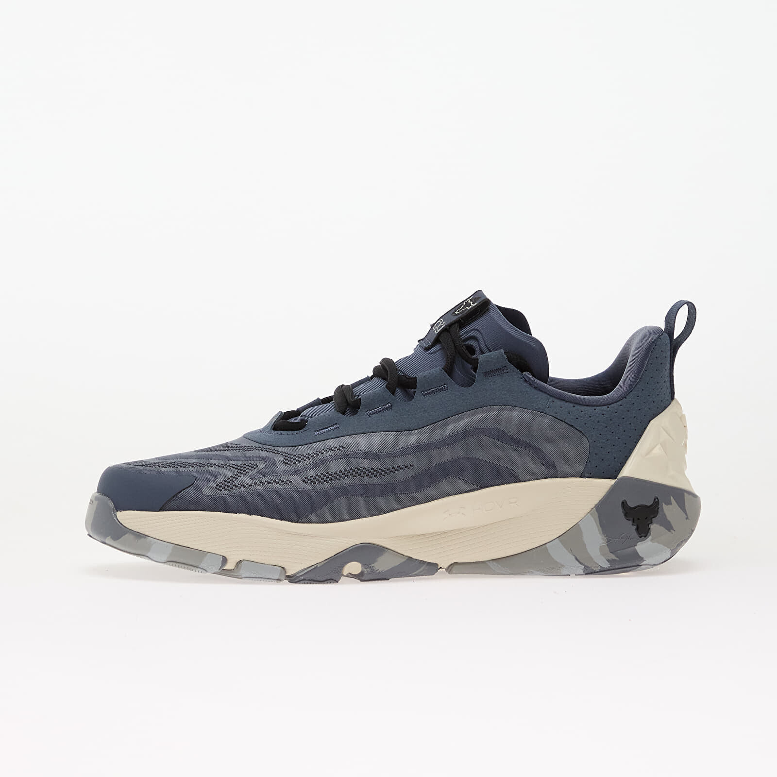 Tenisky Under Armour Project Rock 8 Grey EUR 44