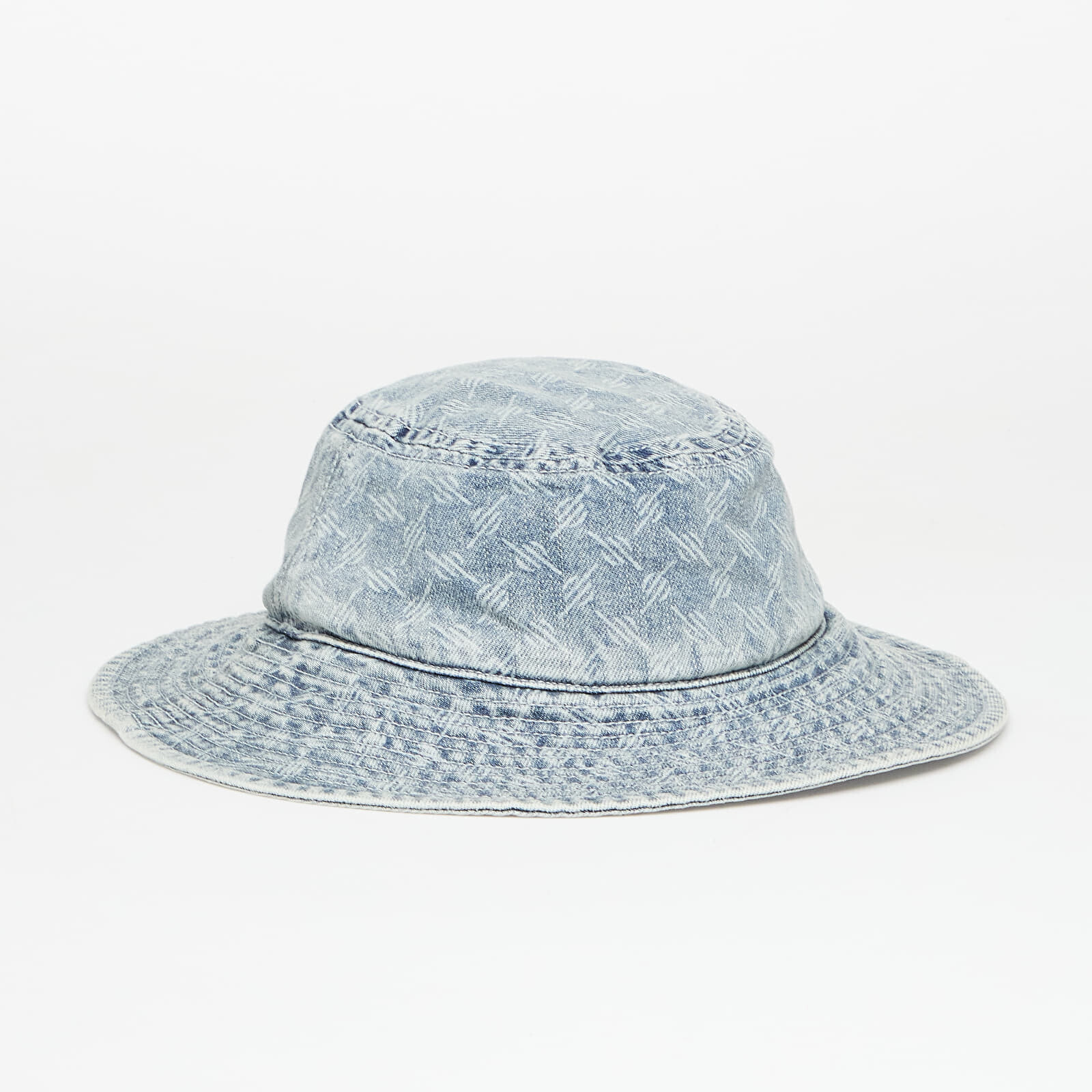 Daily Paper Niu Denim Bucket Hat Blue Universal