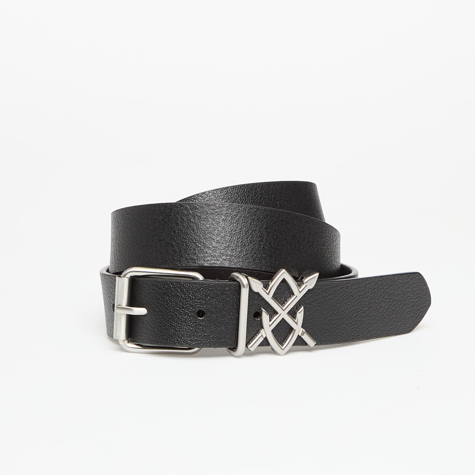 Daily Paper Shield Belt Black Universal