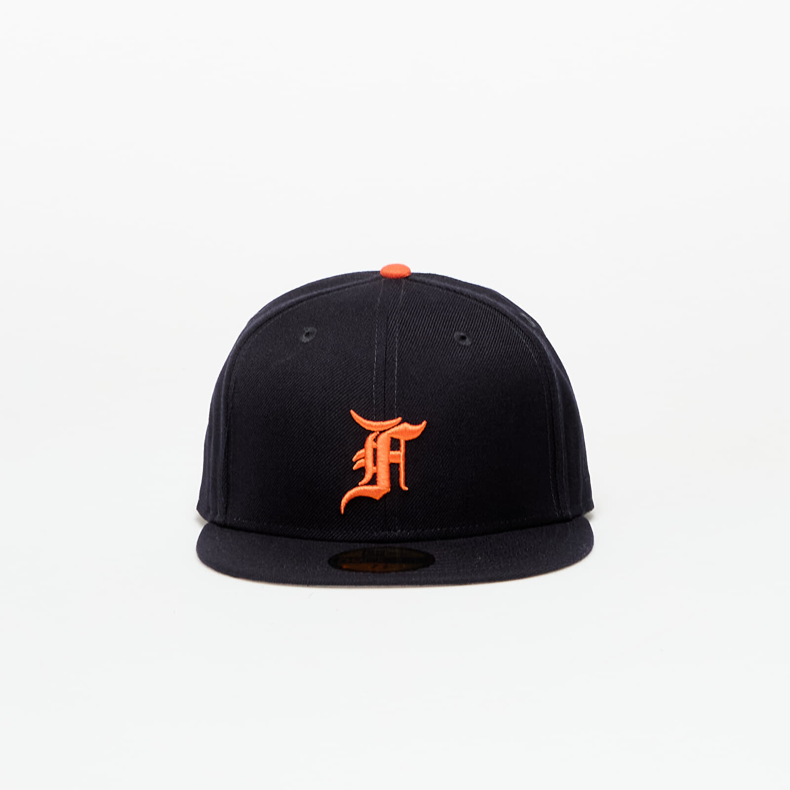 Šiltovka New Era x Fear Of God Detroit Tigers 59FIFTY Cap Navy 6 7/8