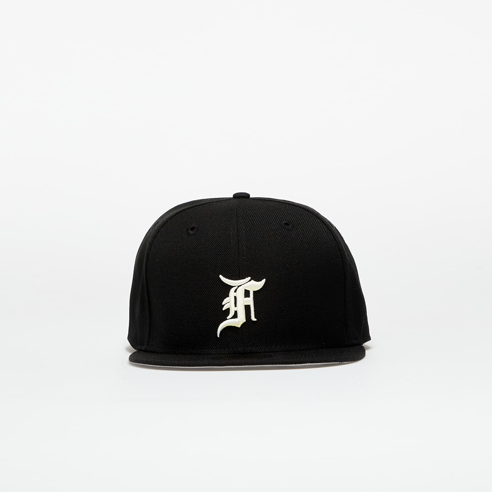 Šiltovka New Era x Fear Of God Chicago White Sox 59FIFTY Cap Black 6 7/8