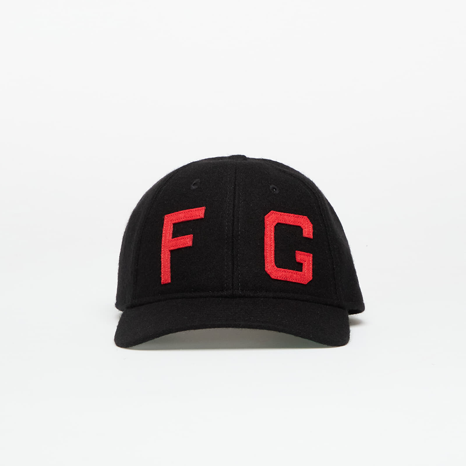 Šiltovka New Era x Fear Of God Fog Kansas City Monarchs 9FORTY Cap Black Universal