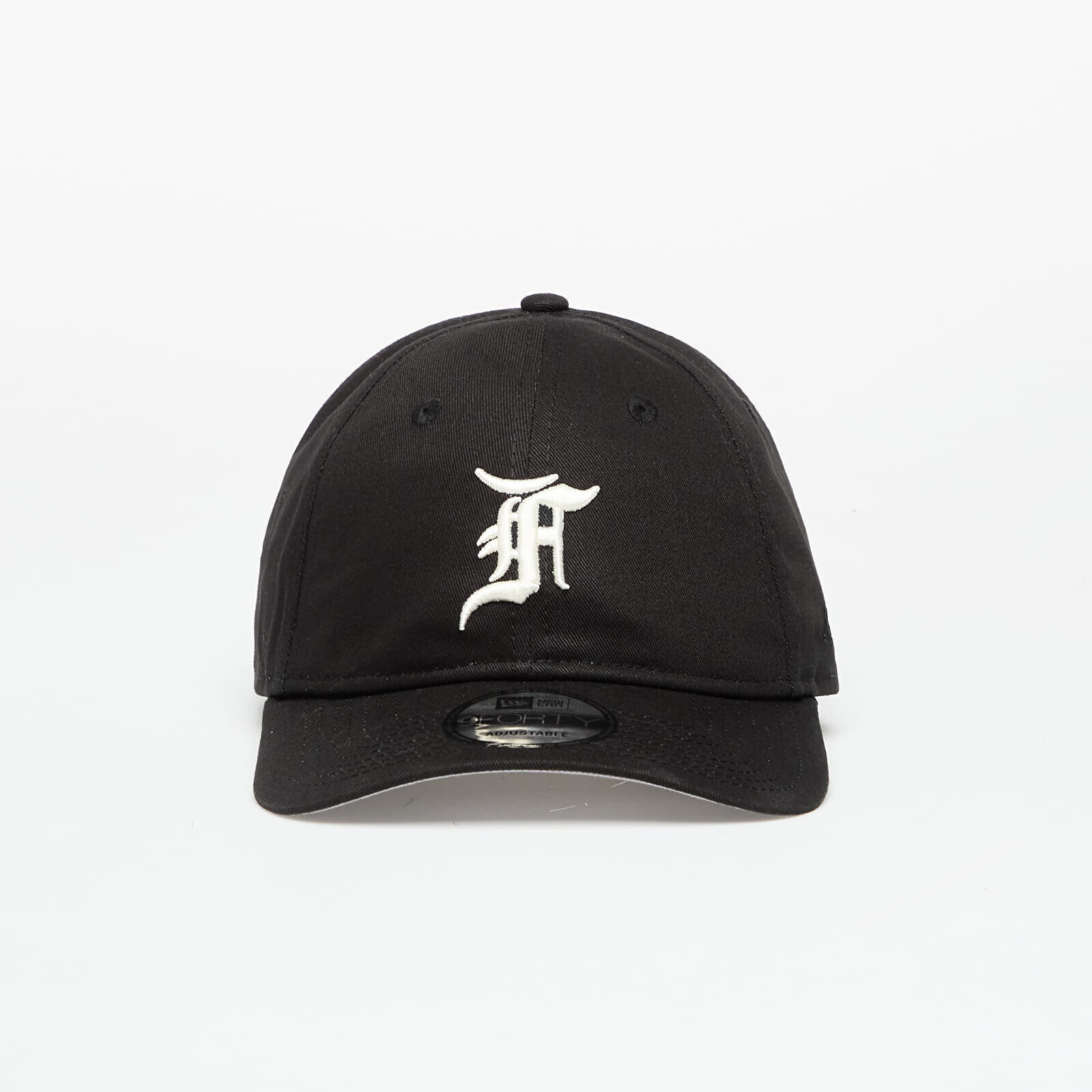 Šiltovka New Era x Fear Of God Chicago White Sox 9FORTY Cap Black Universal
