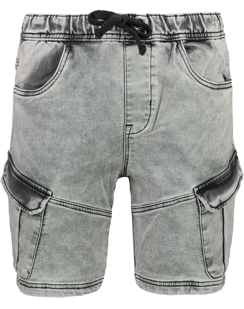 Pánske kraťasy Ombre Denim