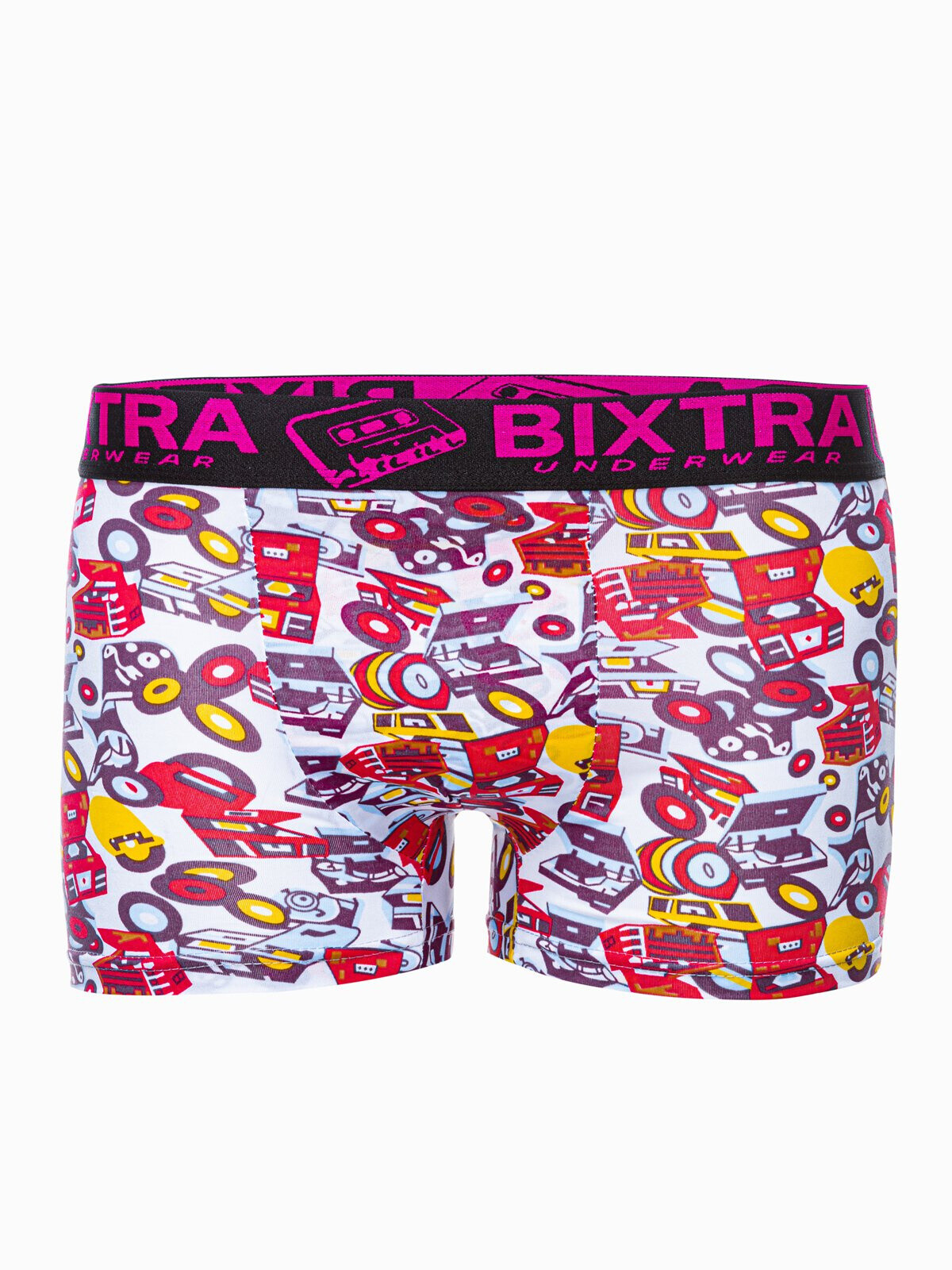 Pánske boxerky Edoti U139