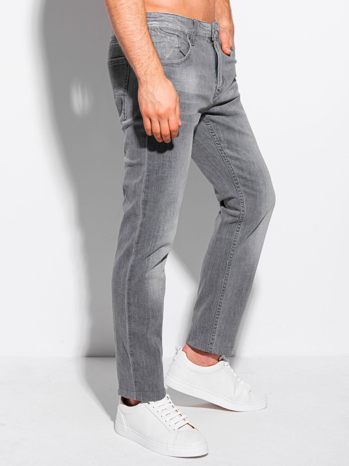 Pánske rifle Edoti P1178