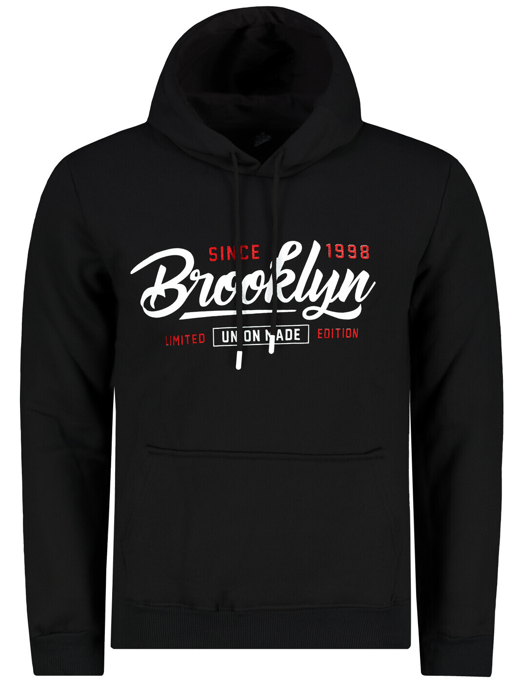 Pánska mikina Edoti Brooklyn