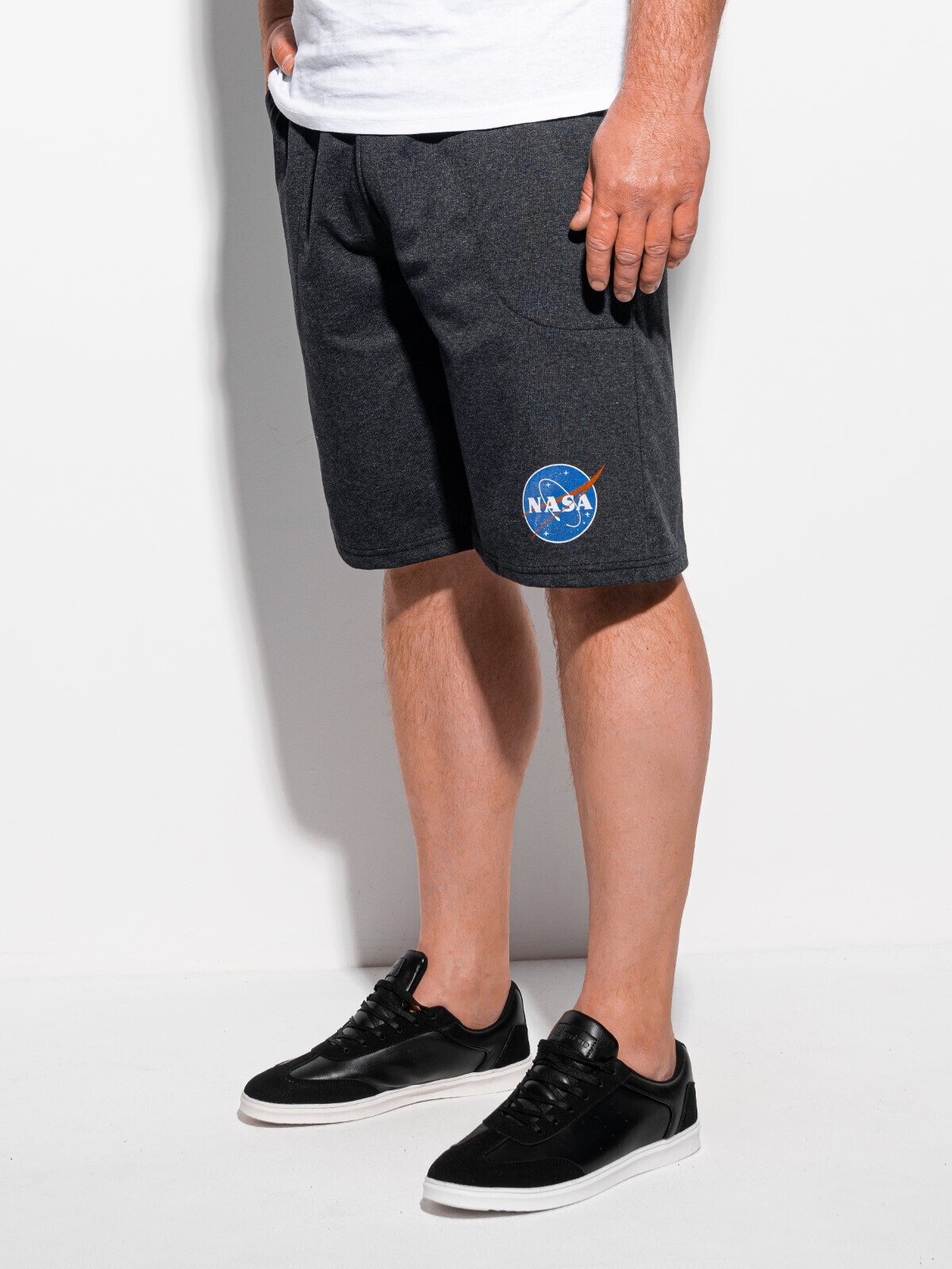 Pánske kraťasy Edoti Nasa