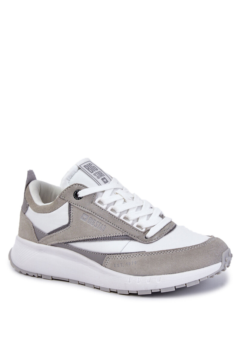 BIG STAR SHOES Pánske športové topánky Veľká hviezda