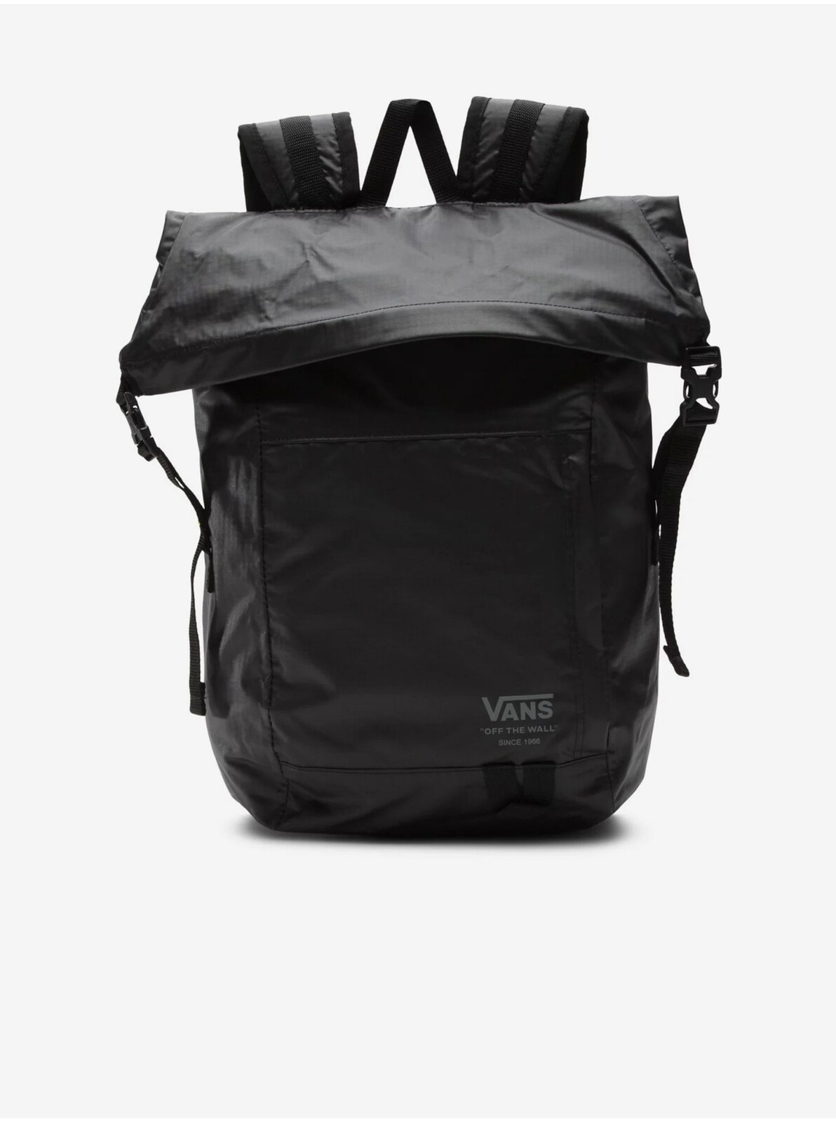 Black men's backpack VANS - Men