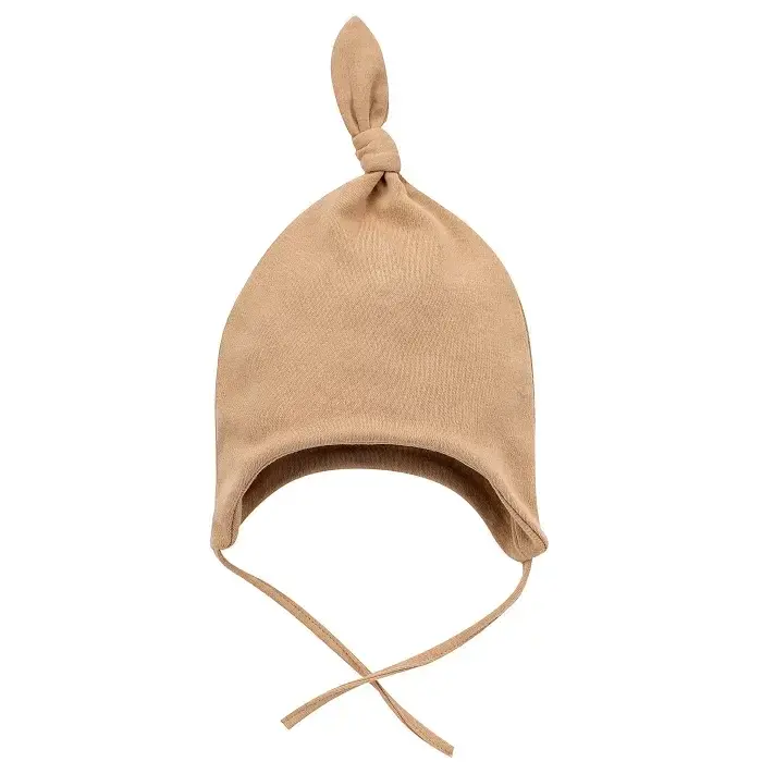 Pinokio Bonnet Wooden Pony