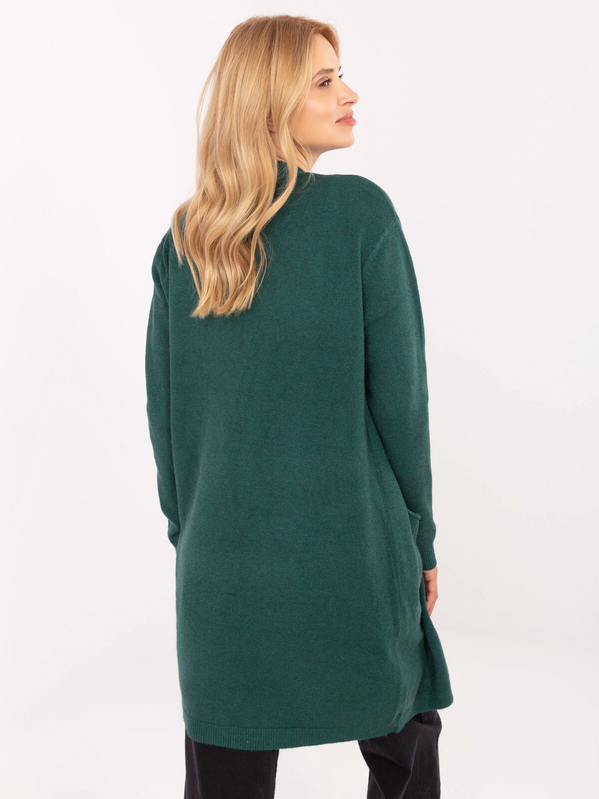 Cardigan-PM-SW-8310.12-dark green