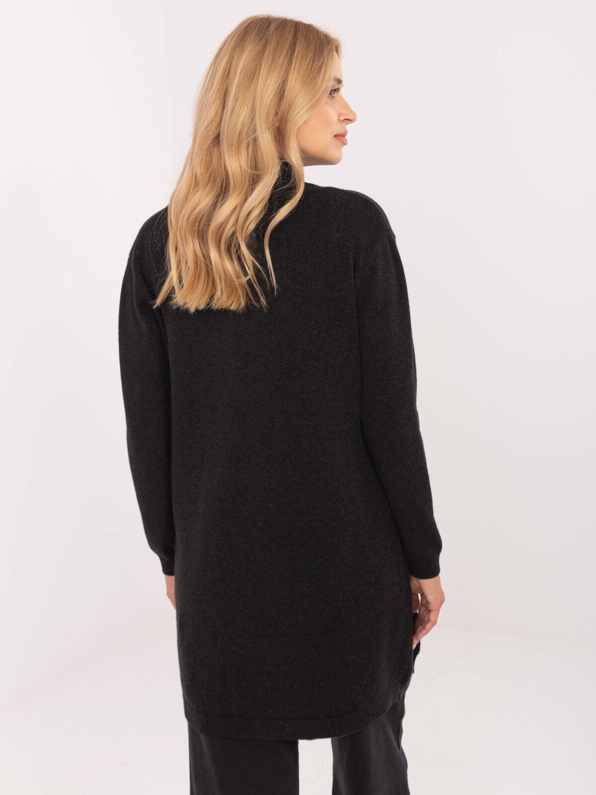 Cardigan-PM-SW-8307.03-black