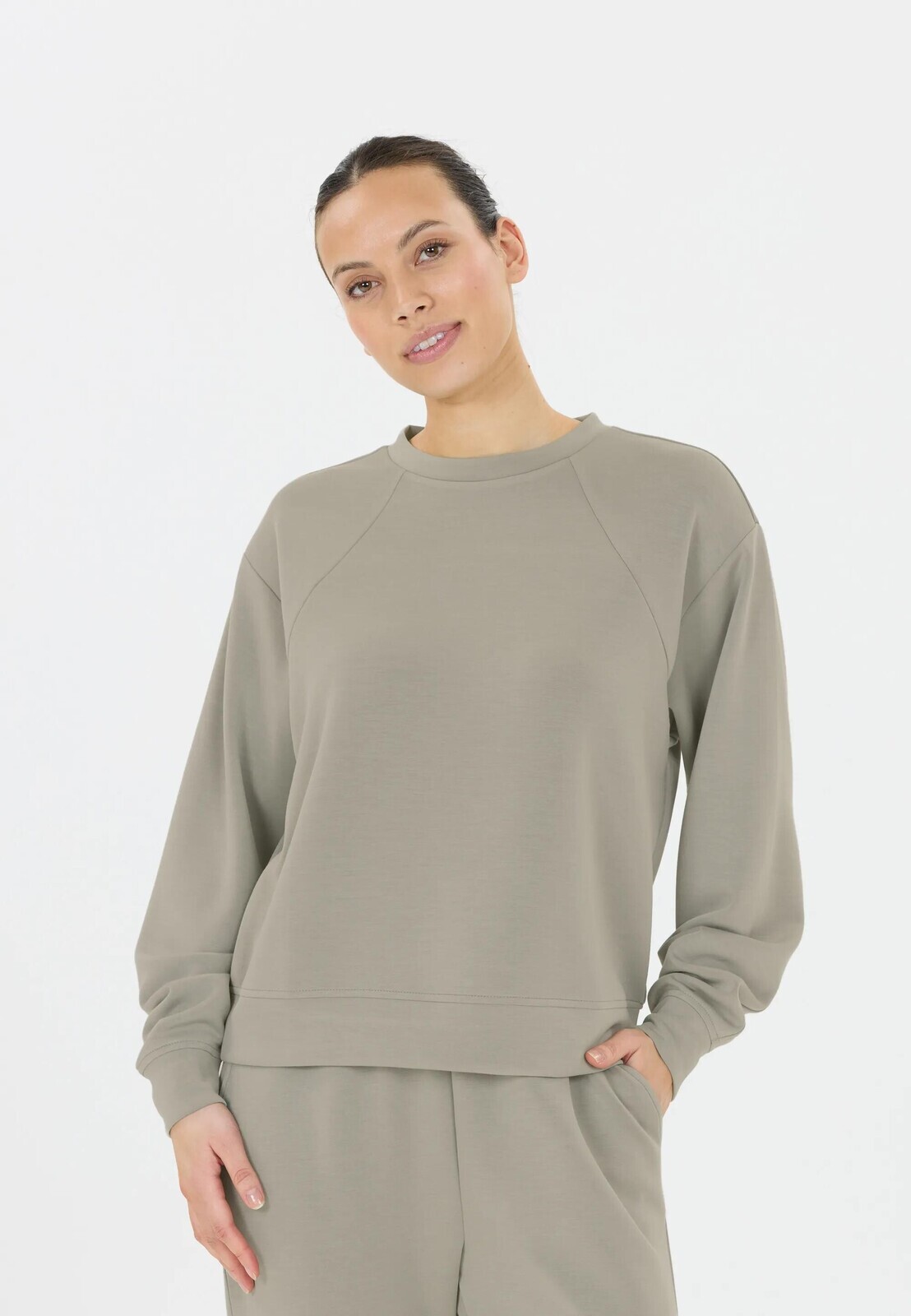 Women's Endurance Jade Sweatshirt