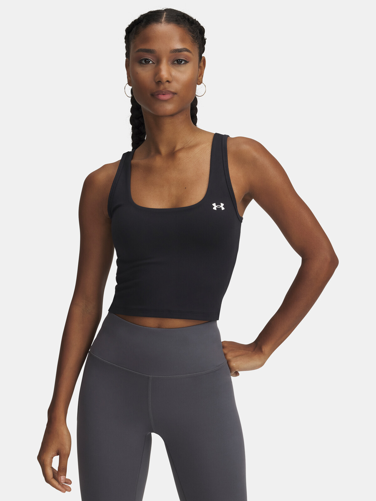 Women's tank top Under Armour Motion Tank EMEA - Women's