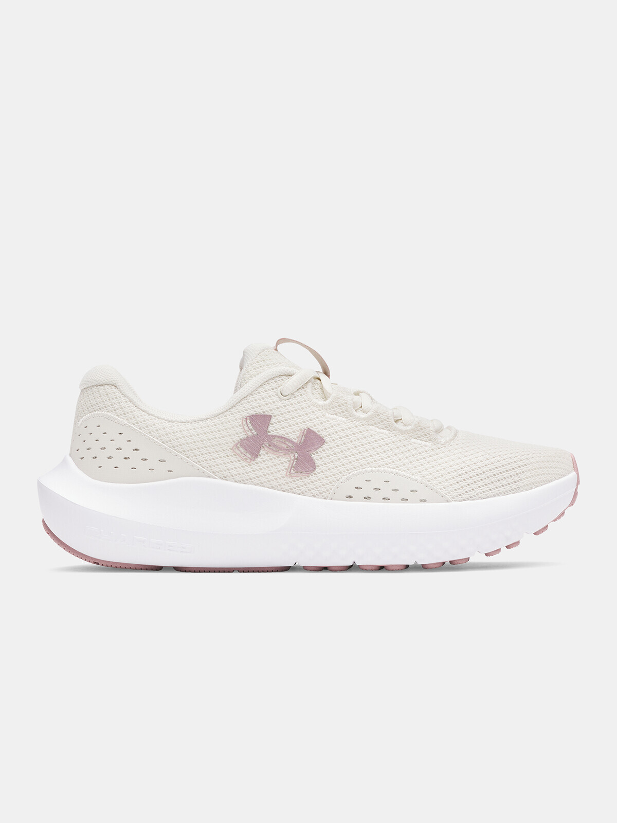 Women's shoes Under Armour UA W Charged Surge 4-WHT - Women's