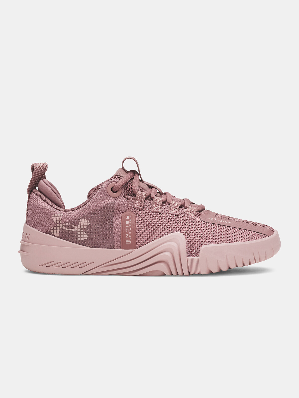 Women's shoes Under Armour UA W TriBase Reign 6-BRN - Women's