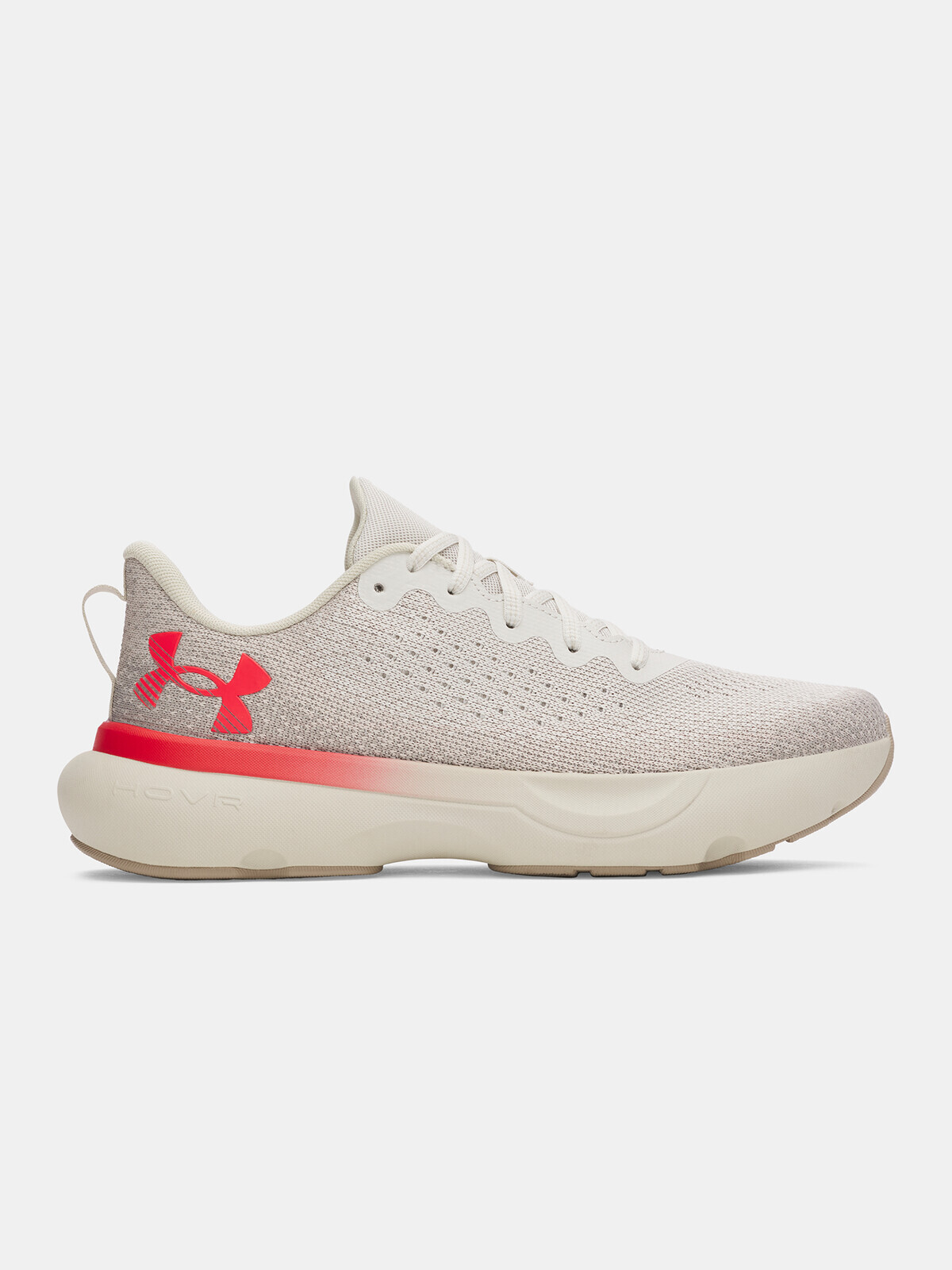 Men's shoes Under Armour UA Infinite-WHT - Men's