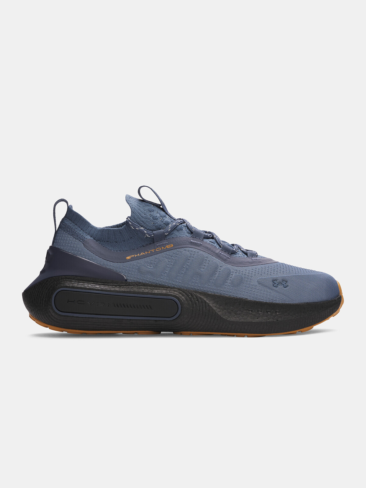 Unisex shoes Under Armour UA U Phantom 4 RFLCT-BLU - unisex