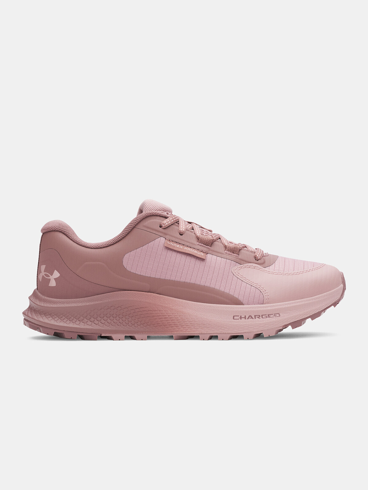 Women's shoes Under Armour UA W Charged Bandit TR 3-PNK - Women's