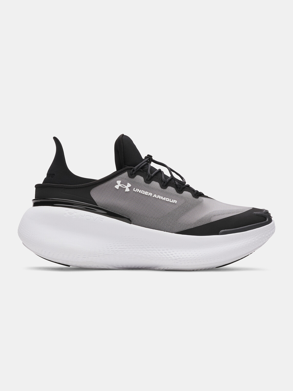 Children's shoes Under Armour UA GS Nova-BLK - unisex