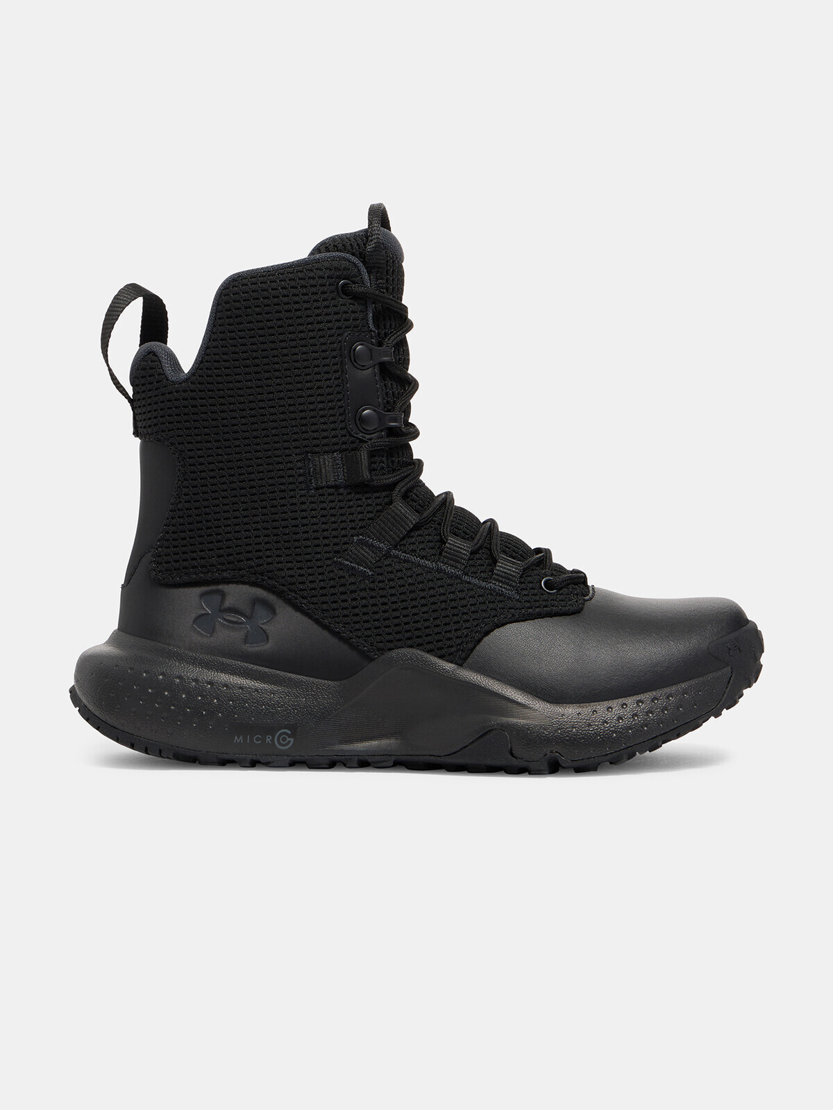 Women's shoes Under Armour UA W Micro G Stellar-BLK - Women's