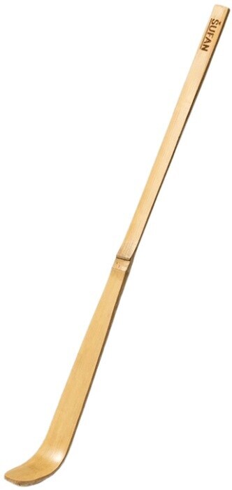 Šufan bambusová lžička na matchu