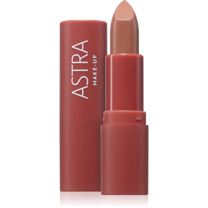 Astra Make-up Lip Creamynal krémový rúž odtieň 0002 judy 4 g