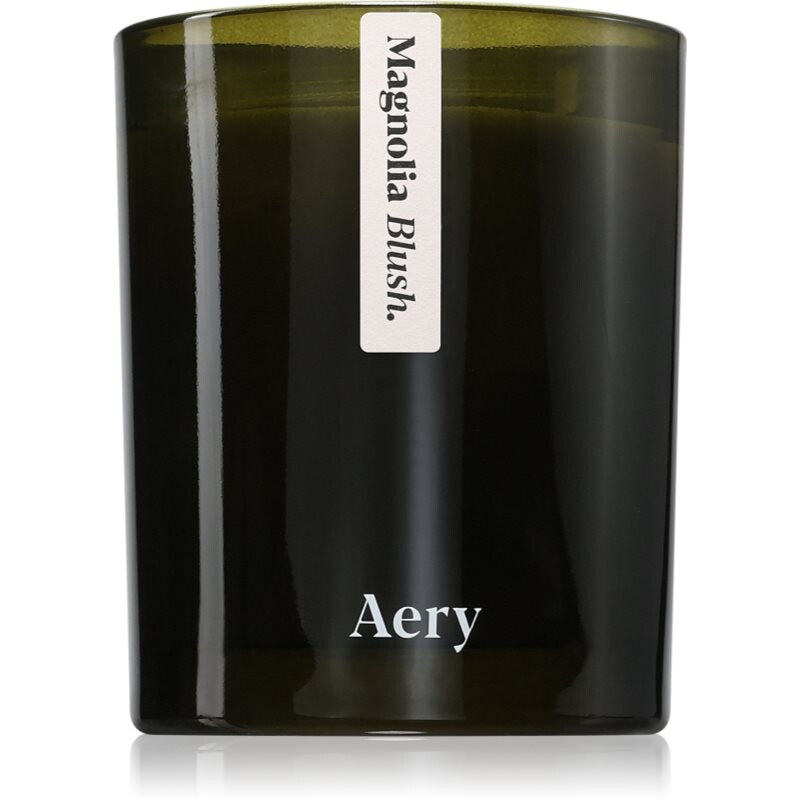 Aery Magnolia Blush vonná sviečka 200 g