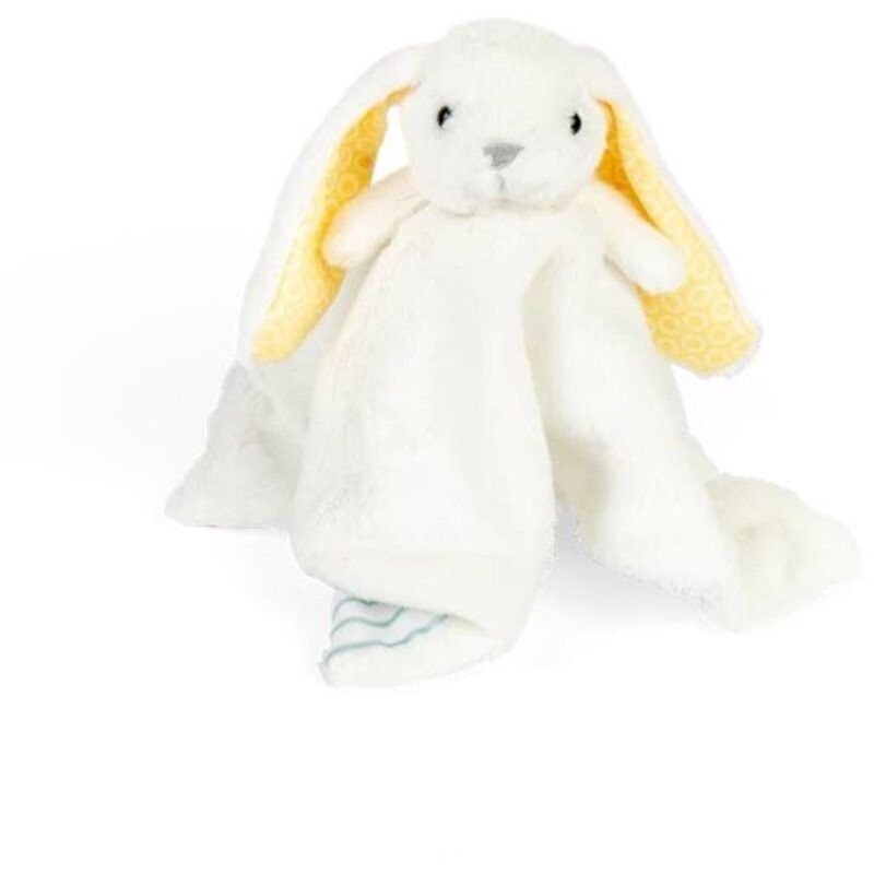 Bigjigs Toys Rabbit uspávačik 0m+ 1 ks