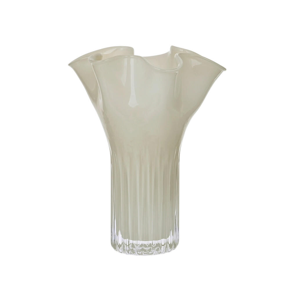 Ambia Home VÁZA, sklo, 29 cm